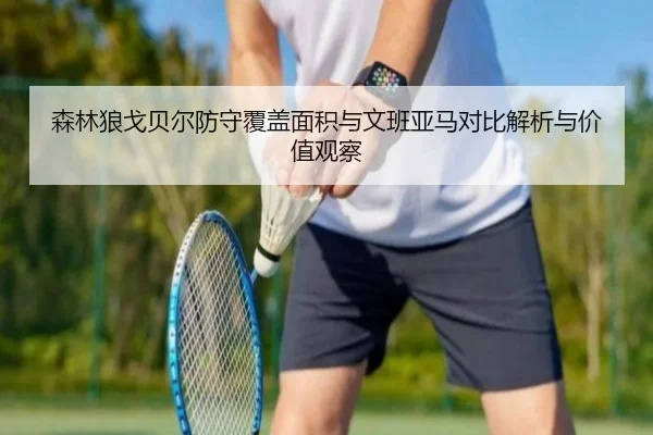 森林狼戈贝尔防守覆盖面积与文班亚马对比解析与价值观察